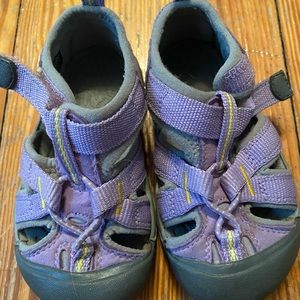 Toddler Keen Sandals